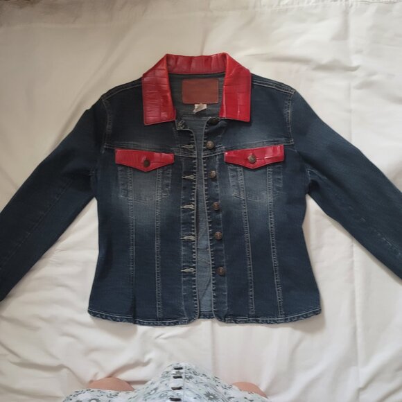 Brighton  jacket - Picture 6 of 7